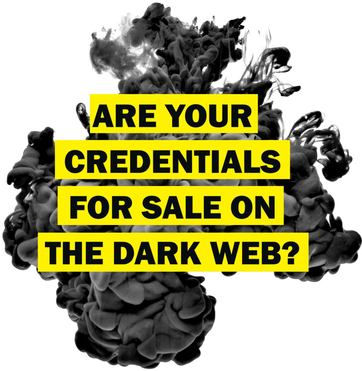 id agent cloud w text 1200x1230 - What is the Dark Web?  And why should you care about it?